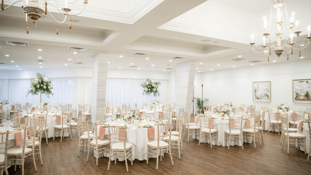 ICONA Avalon wedding venue