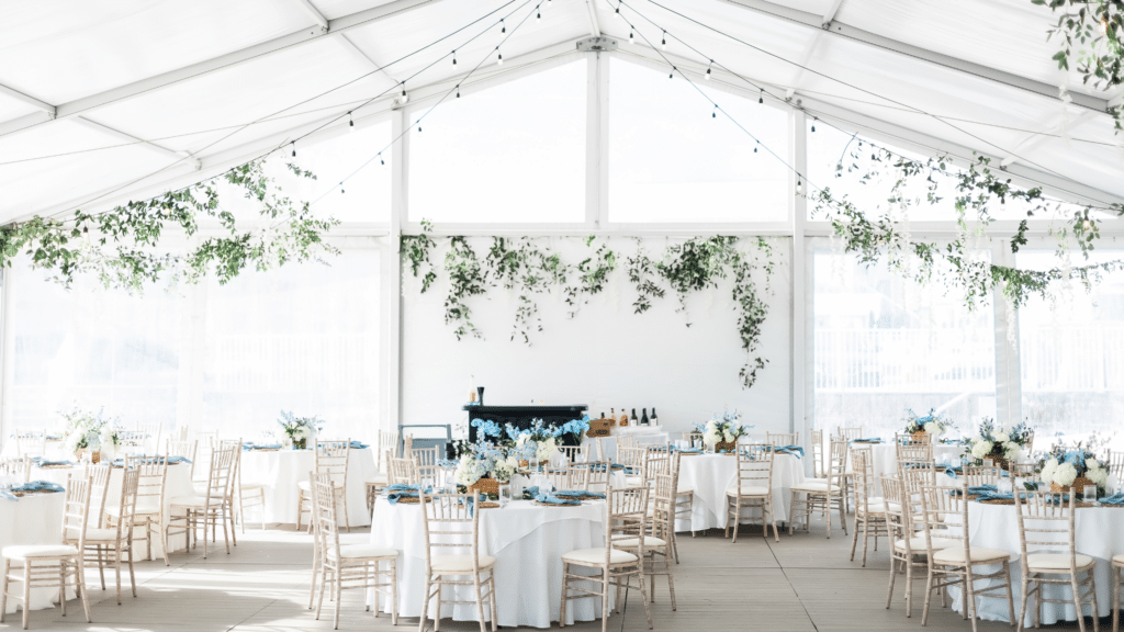 ICONA Diamond Beach wedding venue