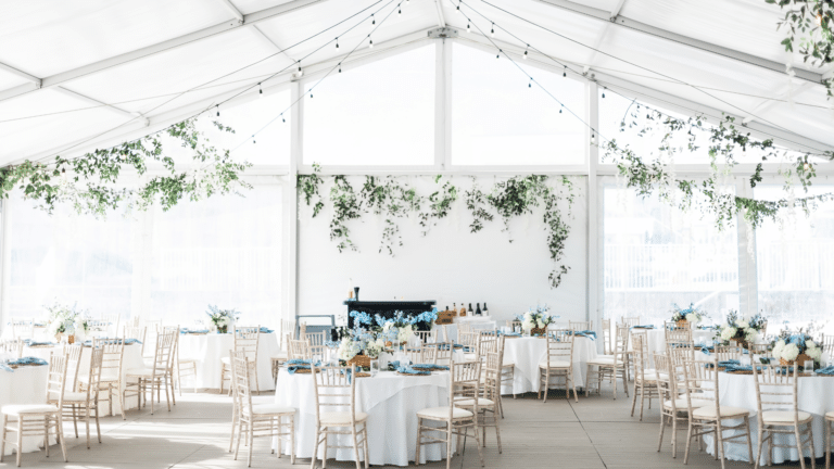 ICONA Diamond Beach wedding venue