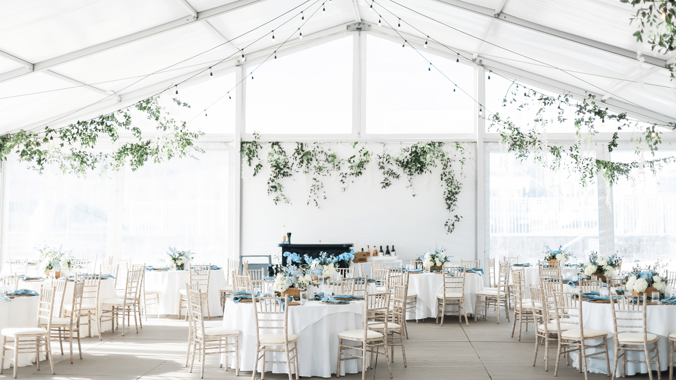 ICONA Diamond Beach wedding venue