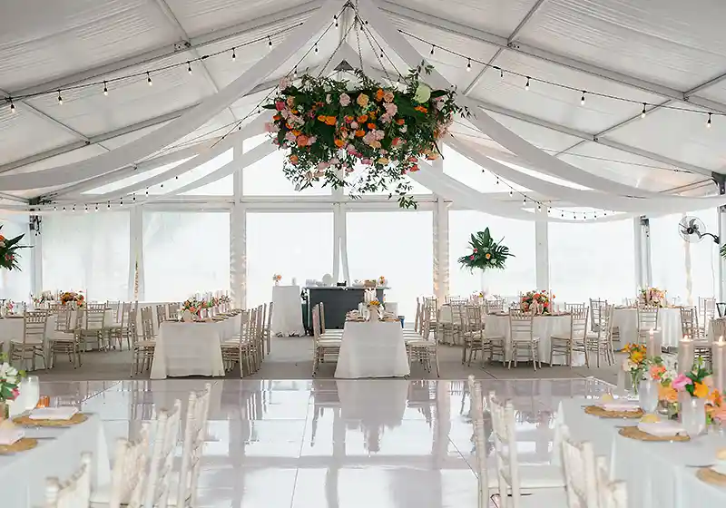 Grand Tent