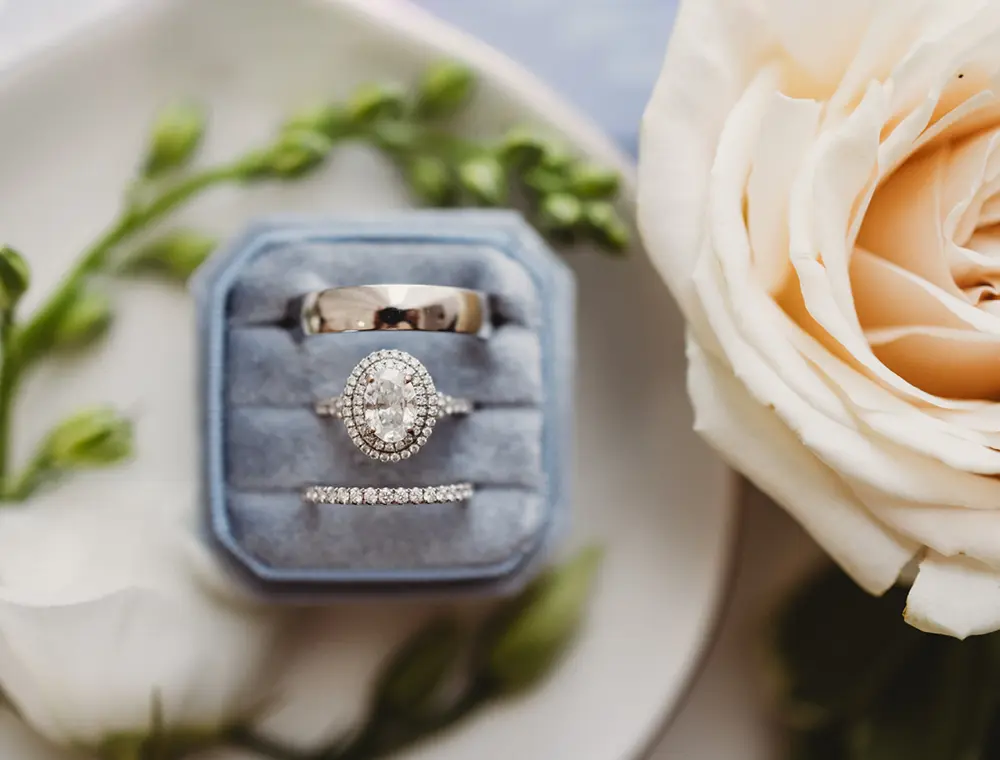 ICONA Wedding Gallery