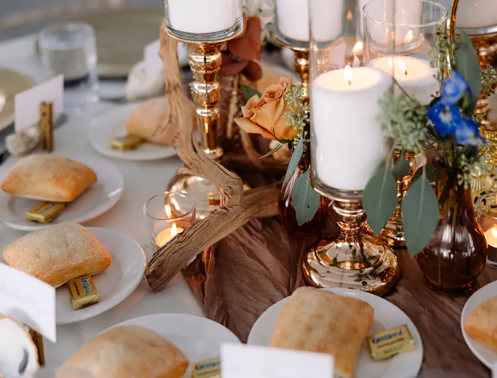 ICONA Wedding Gallery