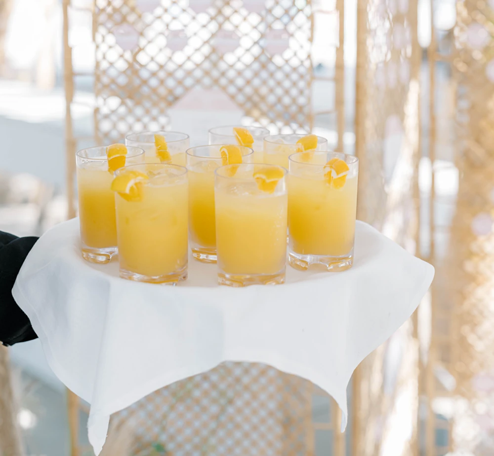 Cocktail Hours