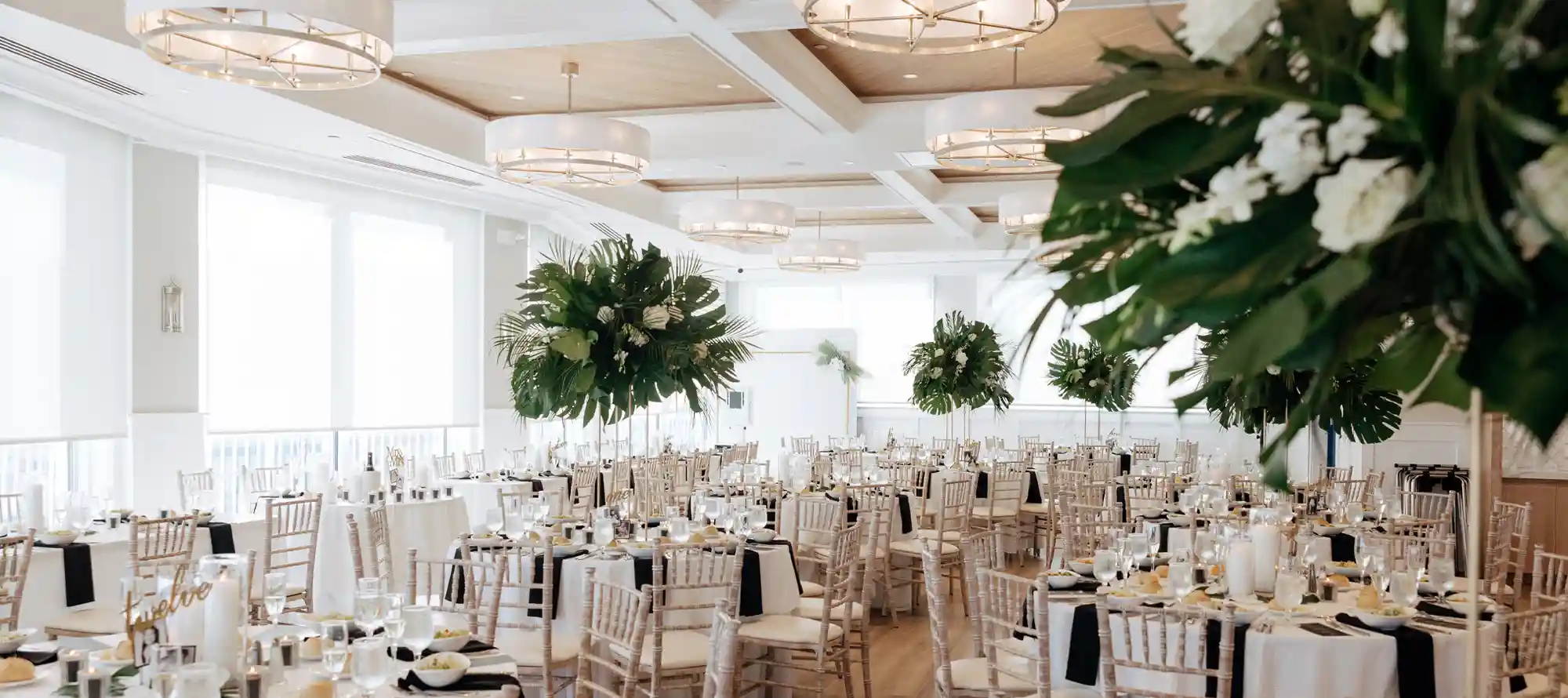 Ocean View Ballroom