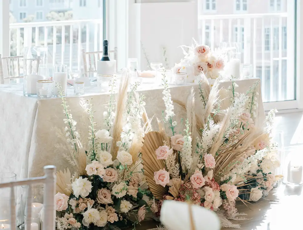 Beachfront weddings nj
