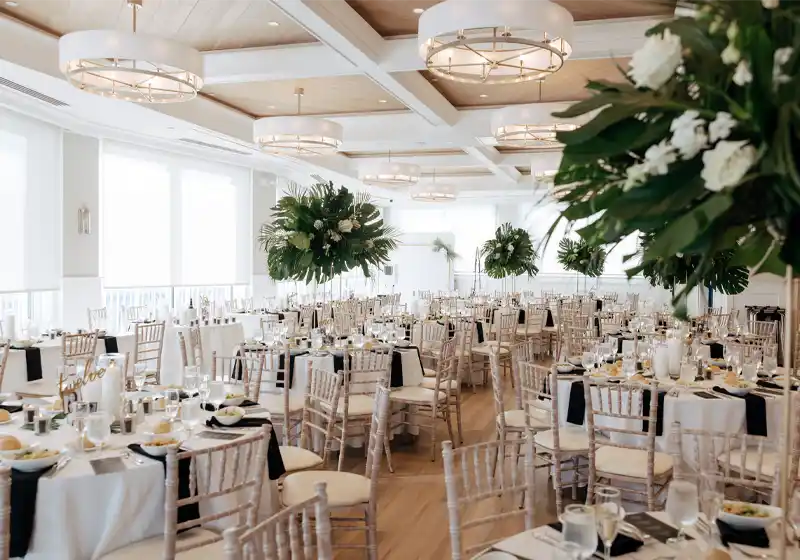 Ocean View Ballroom, Diamond Beach, Wildwo0d Crest