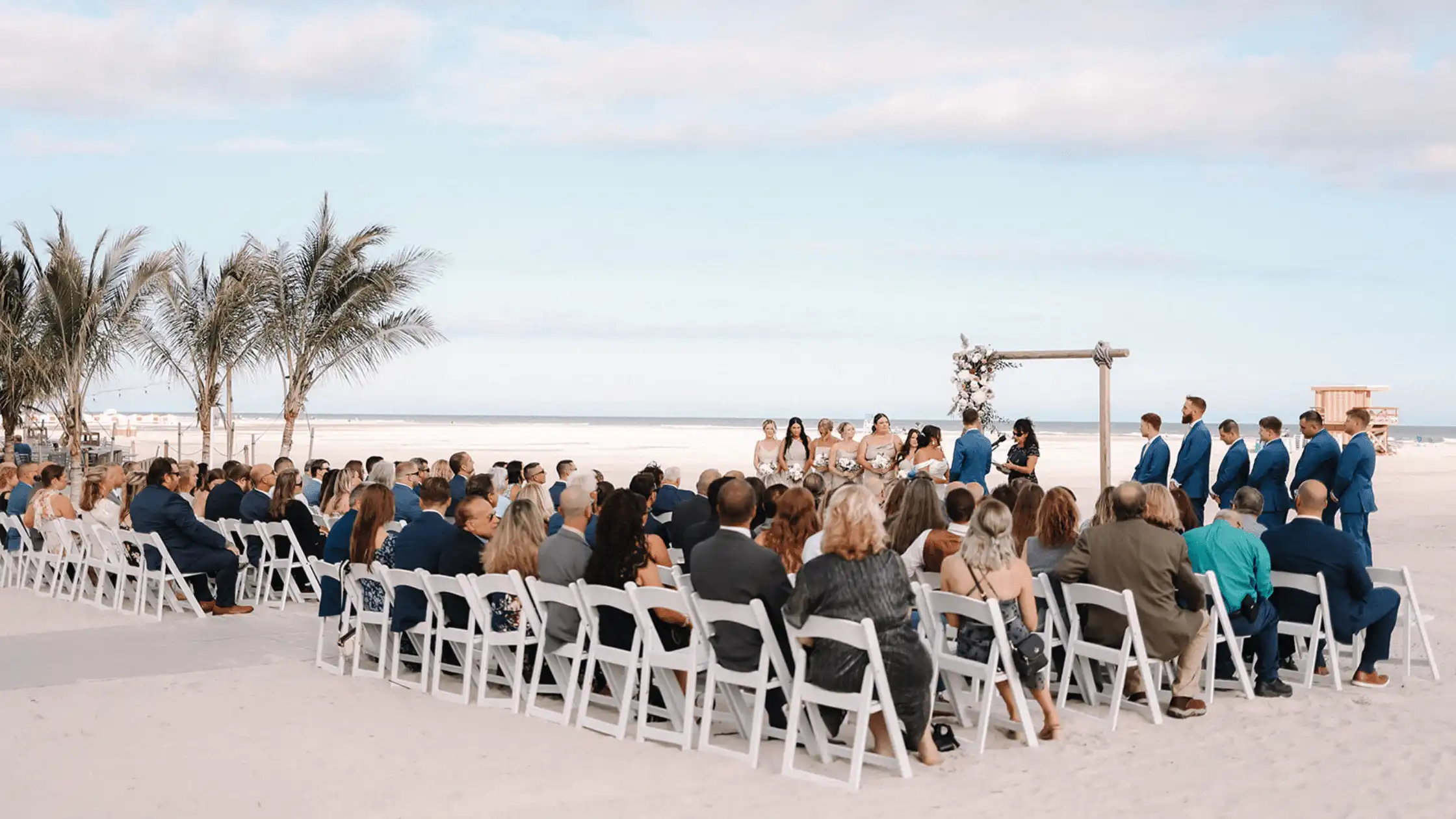 5 Wedding Ceremony Ideas to Make Your Day One to Remember
