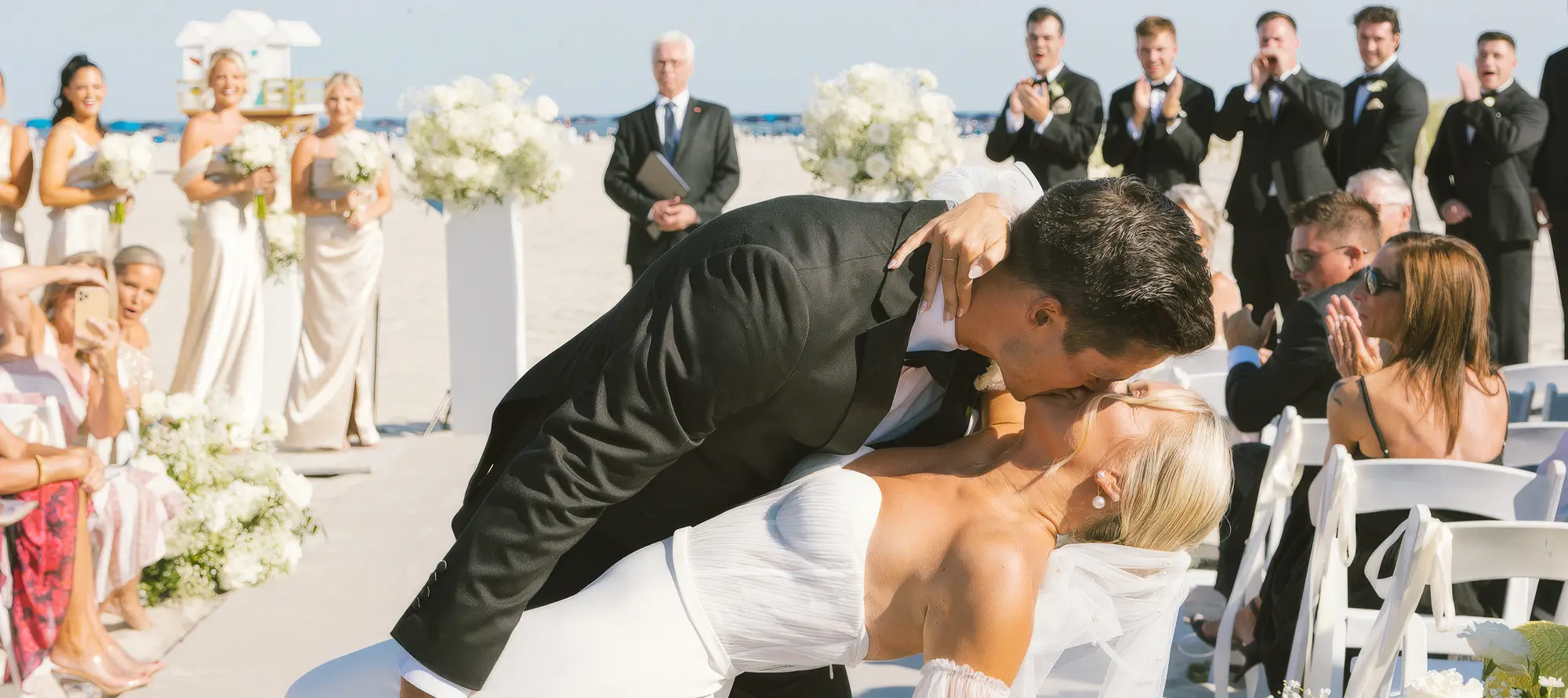 Wildwood Crest Weddings