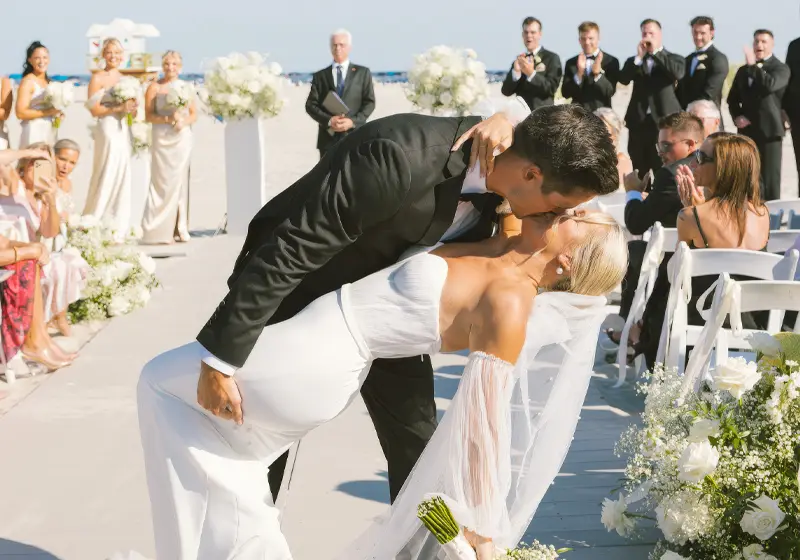 Wildwood Crest Weddings
