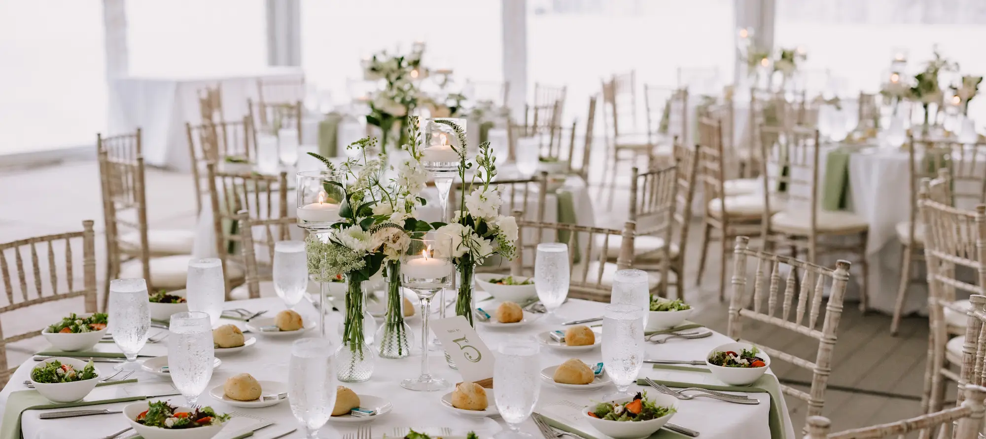 ICONA Diamond Beach Wedding