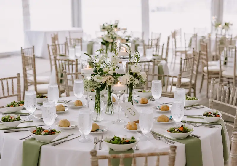 ICONA Diamond Beach Wedding