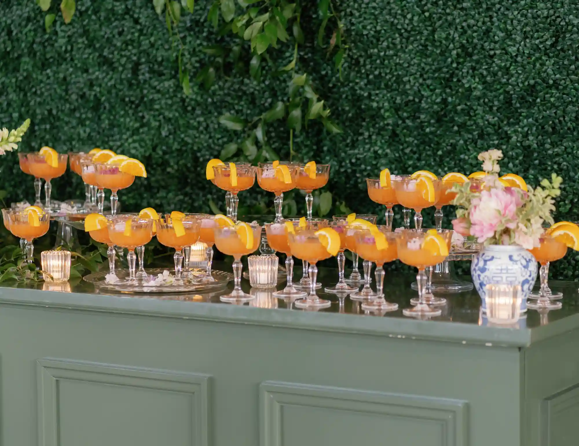Jersey Shore Wedding Venue
