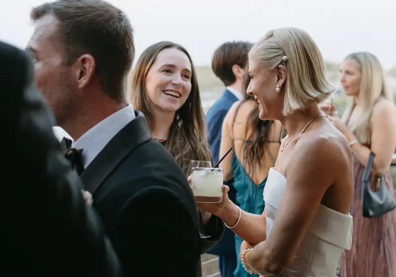 ICONA Windrift Wedding