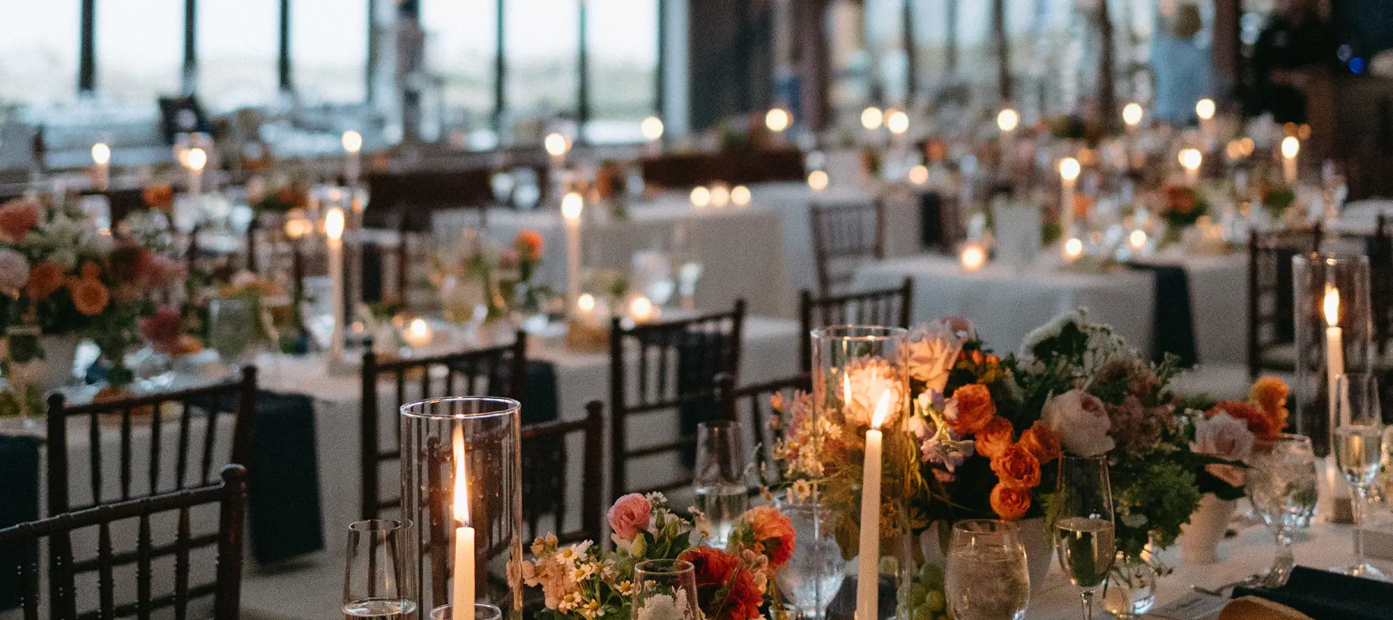 Wedding Venues in South Jersey