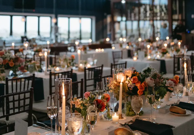 Wedding Venues in South Jersey