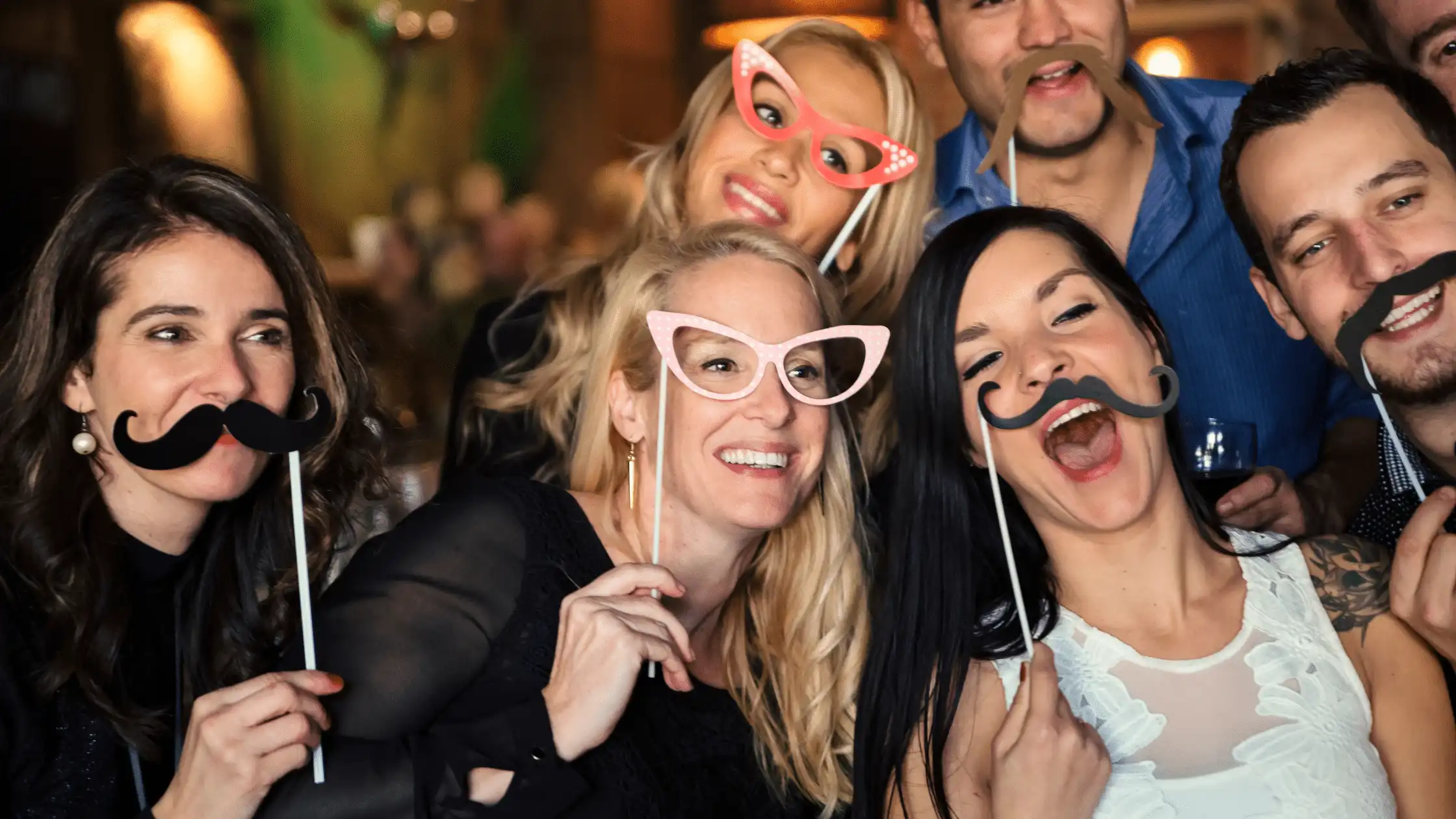 7 Ideas for Wedding Activities Guests Will Love