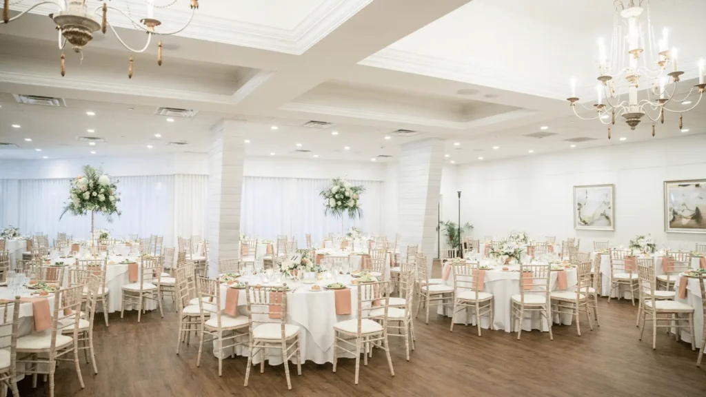 ICONA Avalon wedding venue