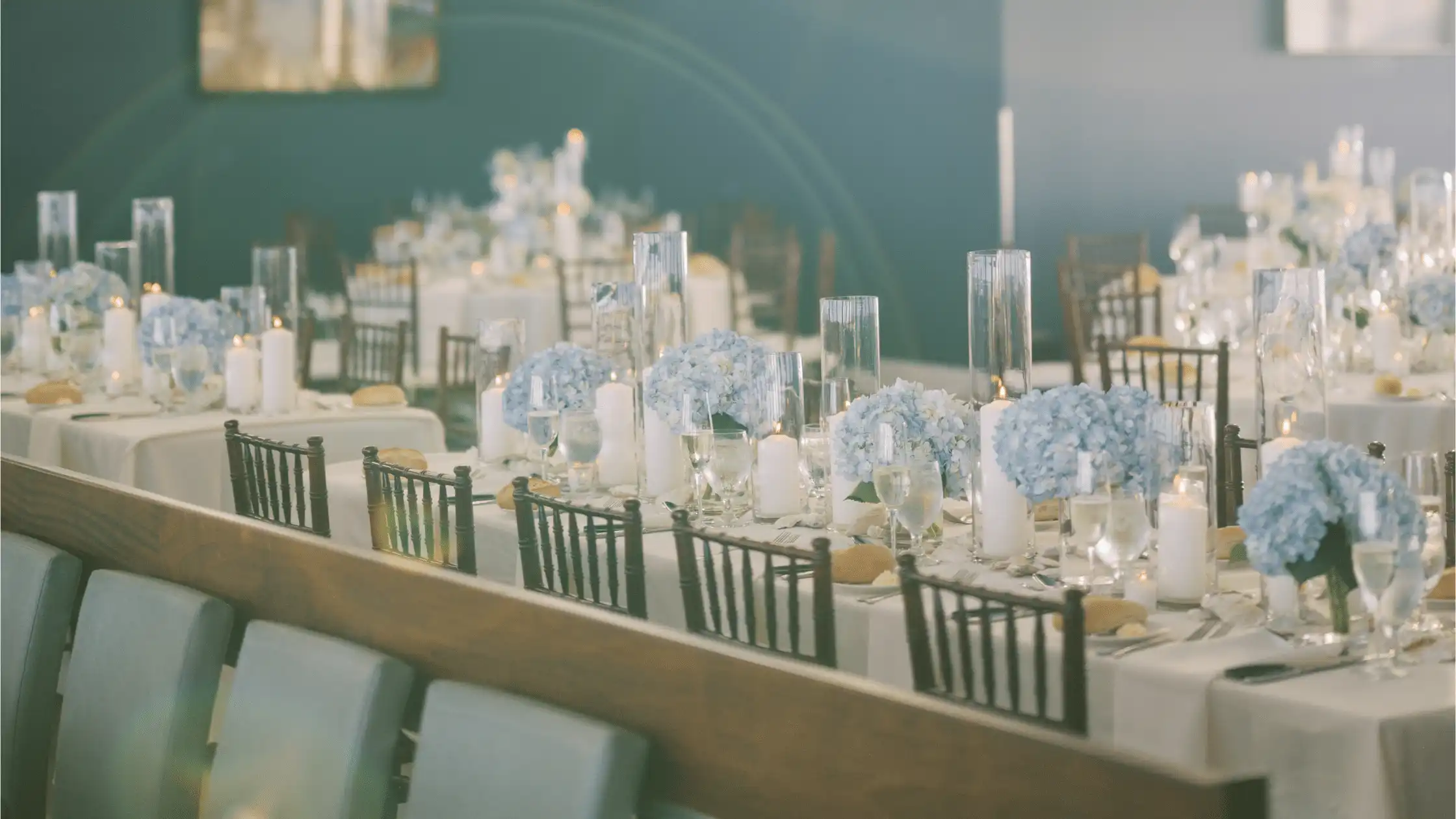 Our Top 2025 Wedding Trends: What’s In for the Year Ahead
