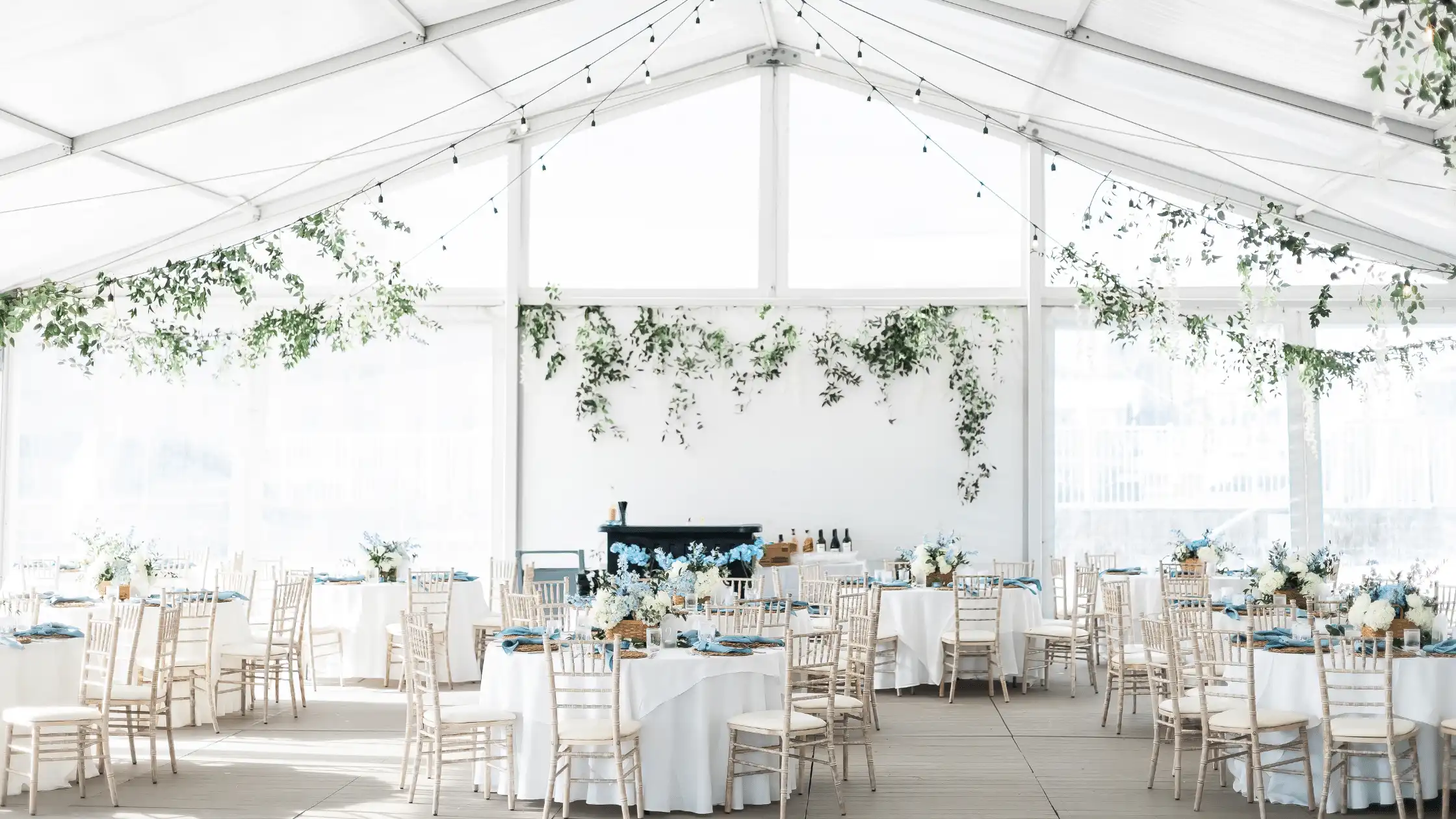 The Top Questions to Ask When Touring a Wedding Venue