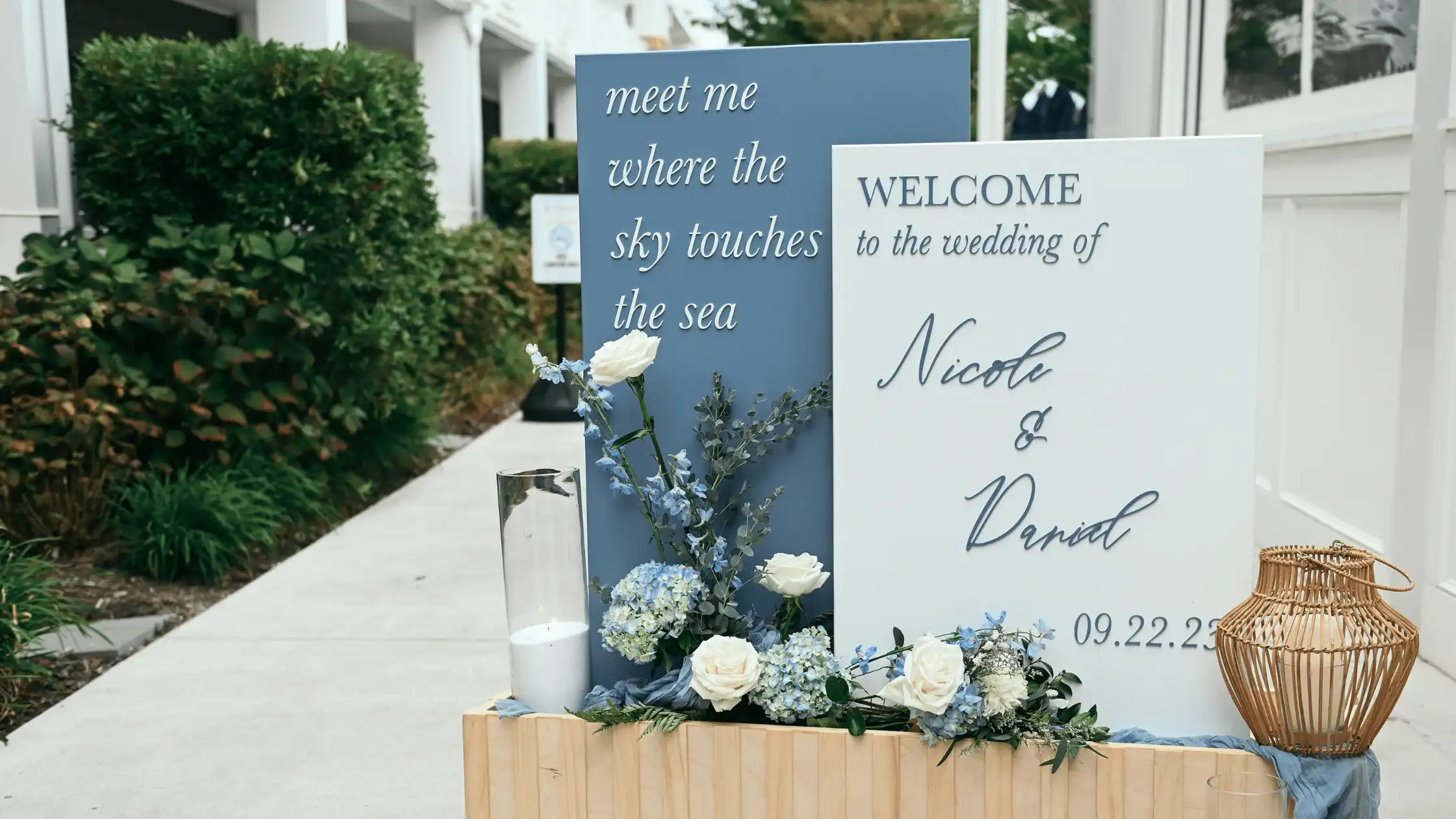 How to Plan the Best Wedding Welcome Party