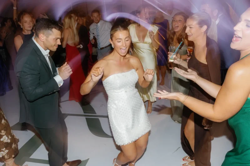 Jersey Shore wedding venues