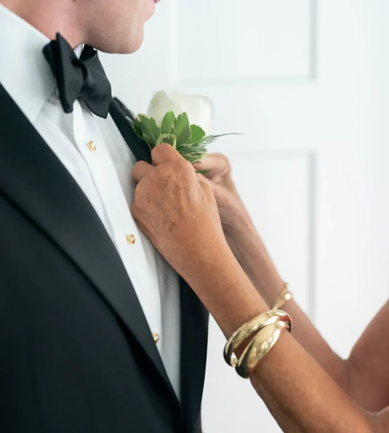 ICONA Wedding