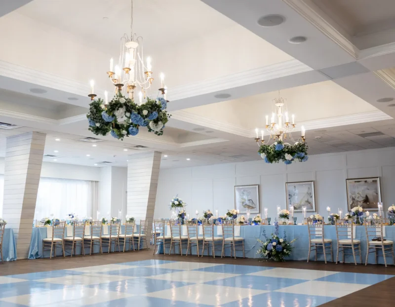 ICONA Avalon Weddings