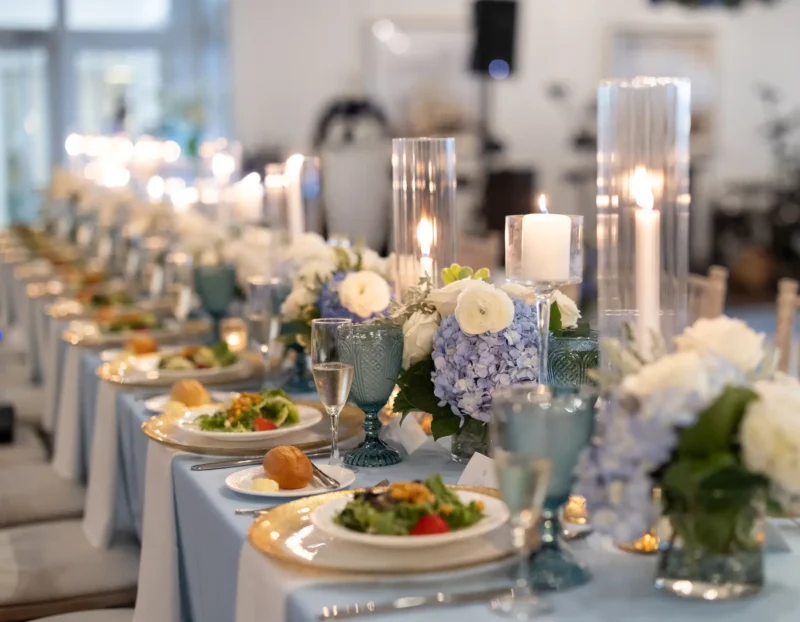 New Jersey Wedding Venues