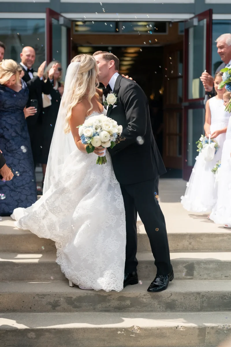 ICONA Wedding