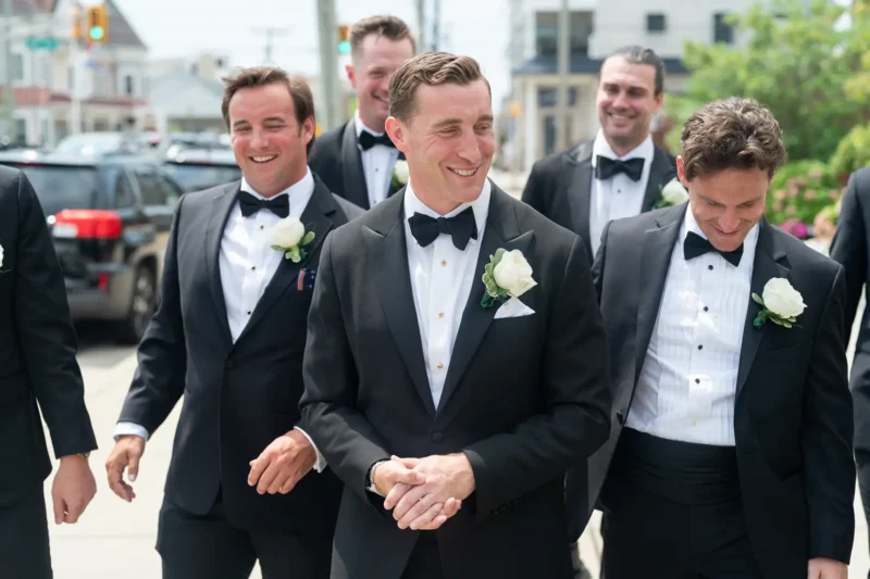 ICONA Wedding