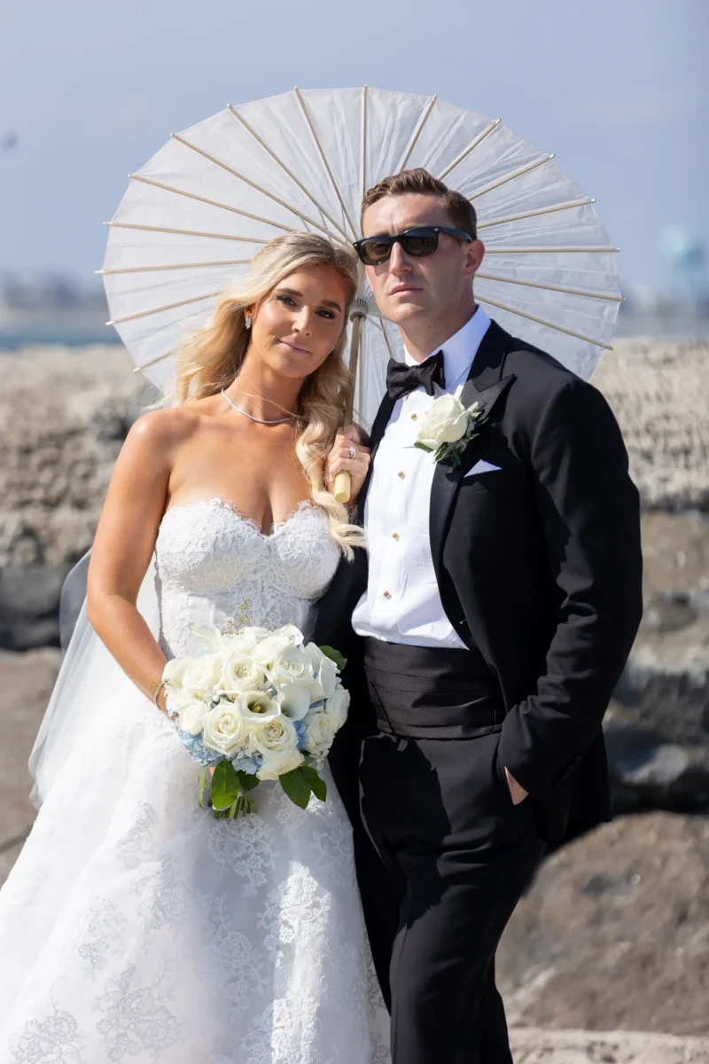 Beach Weddings NJ