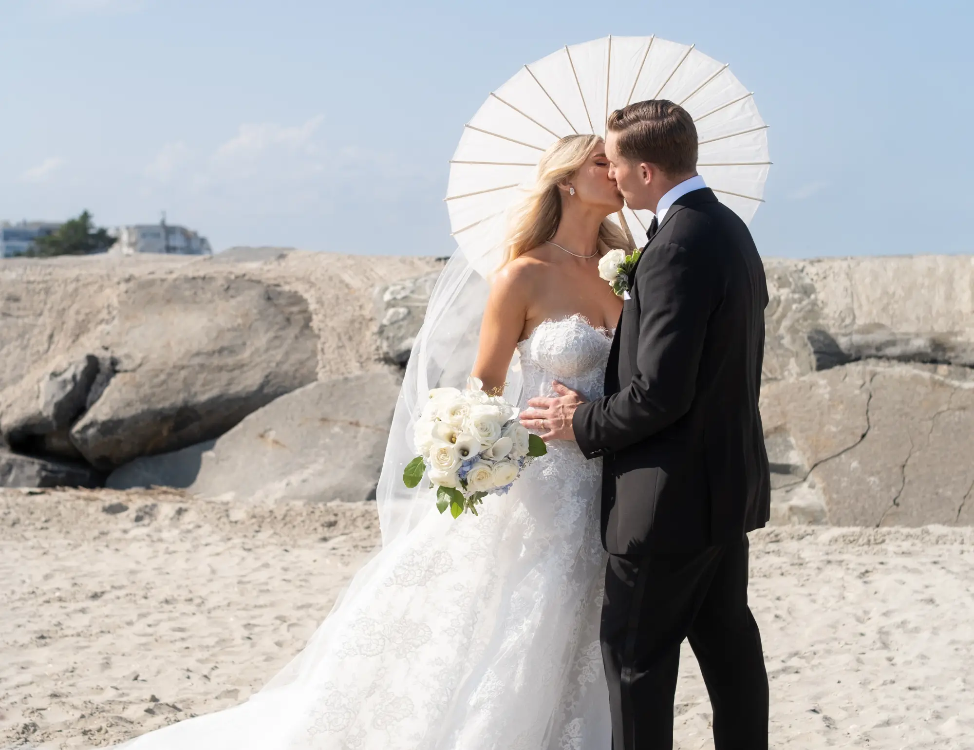 Beach Weddings