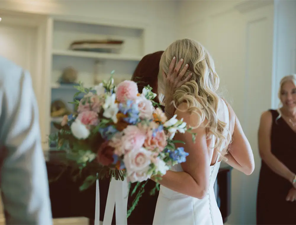 Beach wedding nj