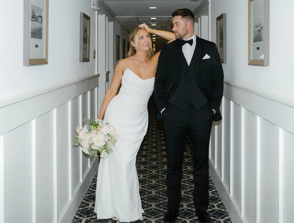 Wedding venues jersey shore