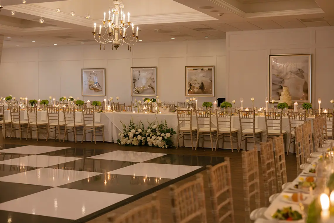 Wedding Venues jersey shore