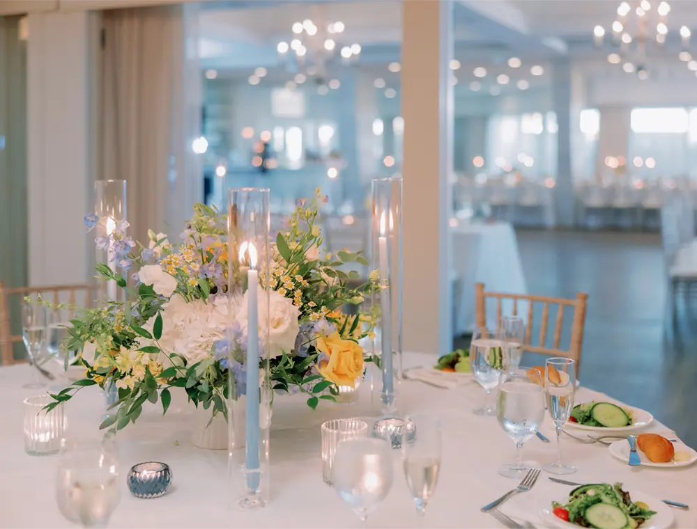 nj wedding receptions
