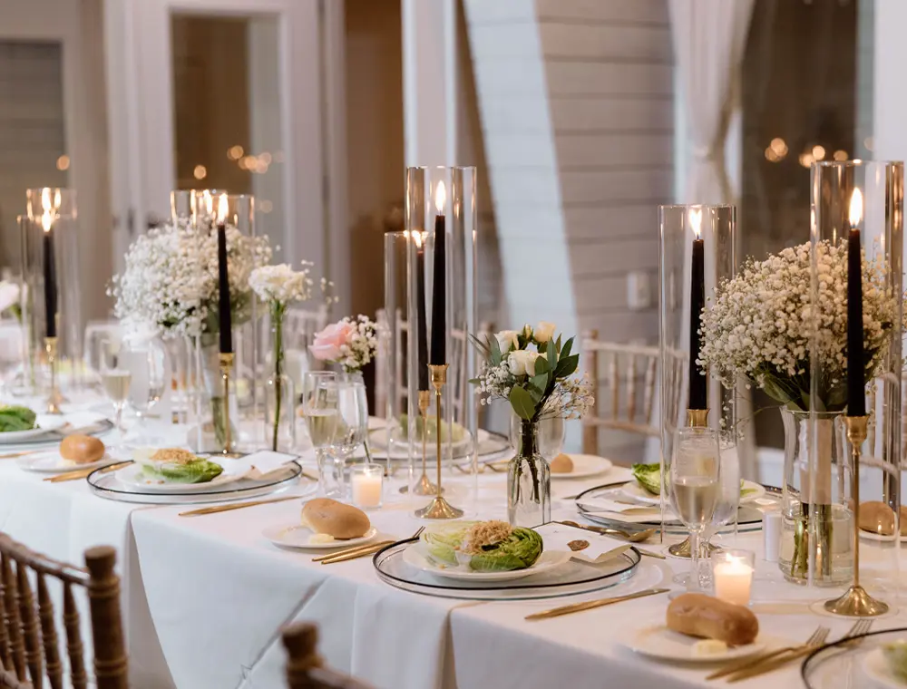 Avalon weddings