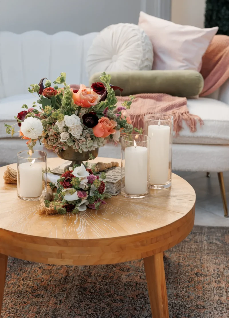 Cocktail hour