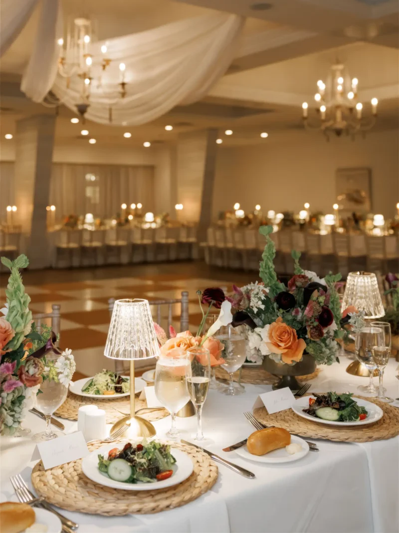 Wedding venues jersey shore