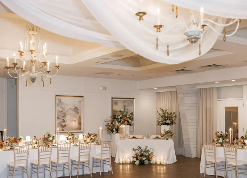 Wedding venues jersey shore
