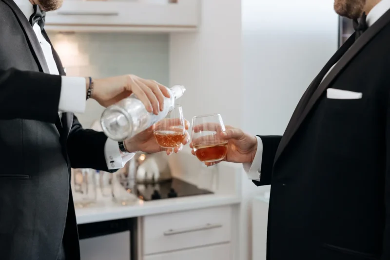 Wedding Parties