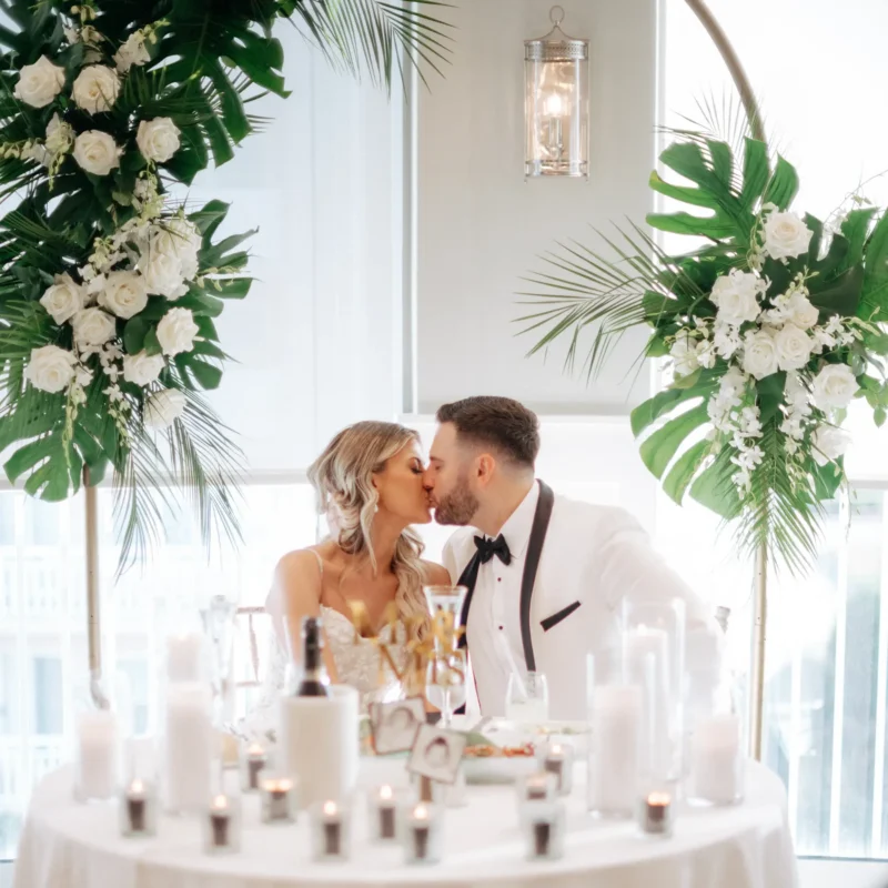 Wildwood Crest NJ Weddings