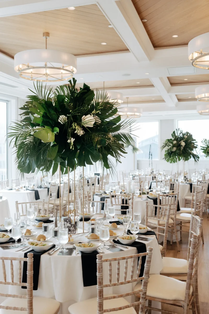 ICONA Wildwood Crest Weddings