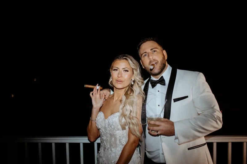 Wedding Parties