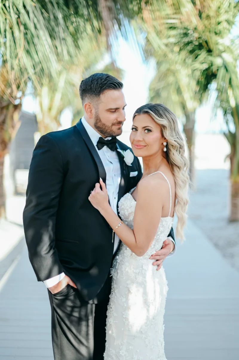 ICONA Diamond Beach Weddings