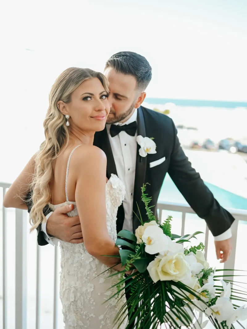 ICONA Diamond Beach Weddings
