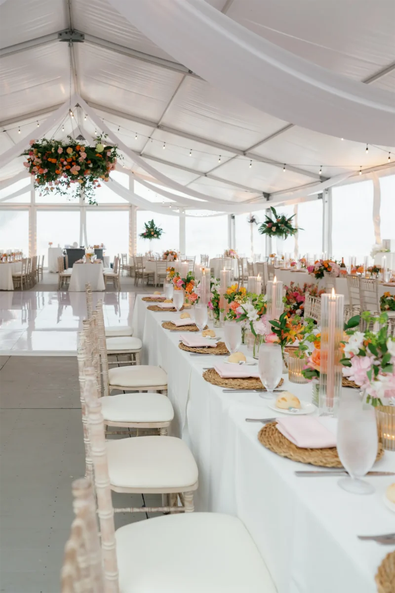 Beach weddings