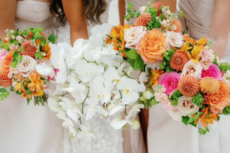 Beachfront weddings nj
