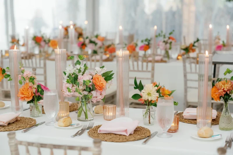 Jersey Shore wedding venues